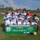 La representación anfitriona de Unión Bellavista.