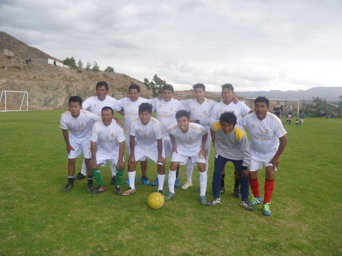 El cuadro de Yucra espera llegar a la gran final.