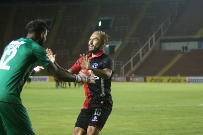 Melgar se proyecta para pelear en Sudamericana y Liga 1