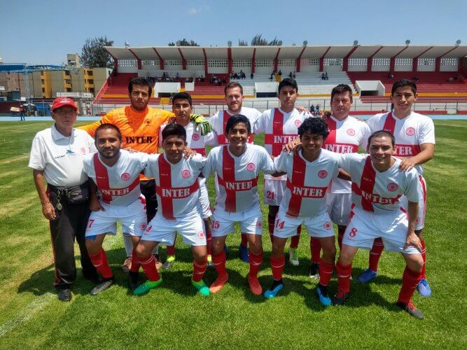 Internacional Junior arrancó con una contundente victoria.