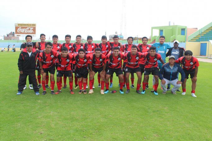 Independiente tuvo un buen debut goleando por 4 a 0.