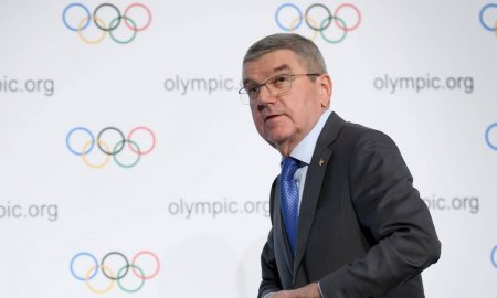 Ante aplazamiento de los Juegos Olímpicos, atletas aguardan disposiciones del COI