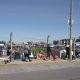 RECLAMO. Vecinos piden a alcalde de Mariano Melgar no descuidar mantenimiento de cancha Revolución Peruana