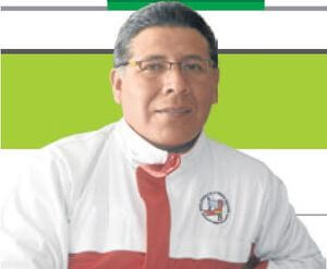 ROMULO LEANDERAS