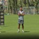 El goleador del FBC Melgar, Bernardo Cuesta, ponderó la presencia de jugadores jóvenes y espera mucho de ellos.