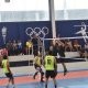 bravos. Torneo de vóley masculino que se realizó el fin de semana fue una fiesta en la Villa Hermosa