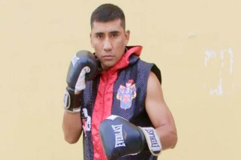 golpes. Combates del War Boxing Perú se desarrollarán en parque de Simón Bolívar, Av. Caracas, este sábado.