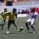 Los niños aplicarán sus habilidades en el fútbol.