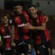 FBC Melgar debutó ganando en la Liga 1 2022. Anoche venció a Carlos Mannucci con gol de Luis Iberico.