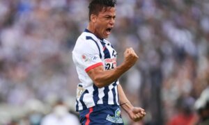 Alianza Lima derrotó a Mannucci, Vallejo superó al Ayacucho FC y Alianza Sullana le ganó de visita al Cantolao.