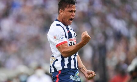 Alianza Lima derrotó a Mannucci, Vallejo superó al Ayacucho FC y Alianza Sullana le ganó de visita al Cantolao.