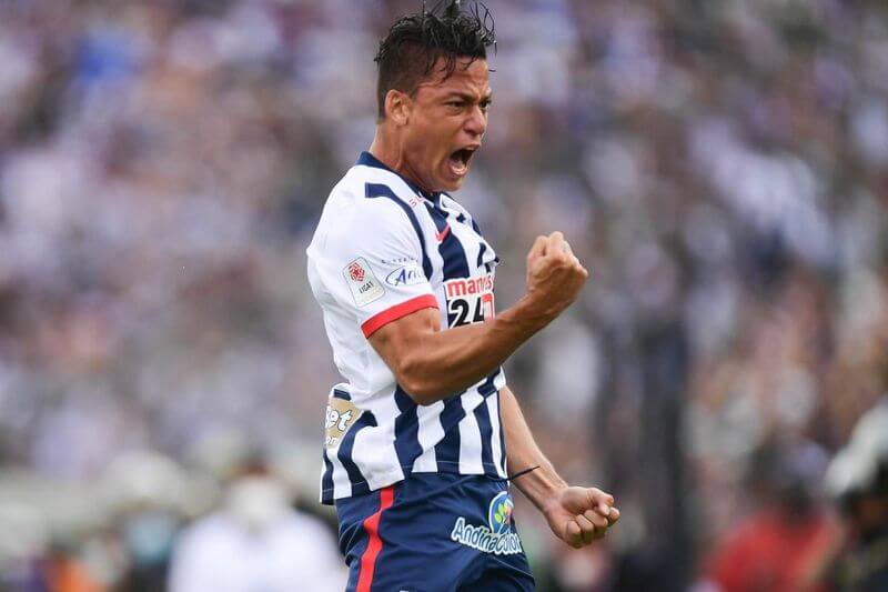 Alianza Lima derrotó a Mannucci, Vallejo superó al Ayacucho FC y Alianza Sullana le ganó de visita al Cantolao.