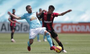 Presidente de la ADFP, Óscar Romero, sostiene que algunos clubes se ven perjudicados por el manejo que se da a las transmisiones de los partidos de la Liga 1.