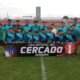 Sportivo Huracán ganó la Copa Famesol tras vencer a FBC Piérola por 4-1.