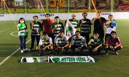 Primera Plana celebra sexto aniversario