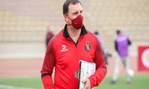 El director técnico del FBC Melgar, Néstor Lorenzo, sostuvo que les faltó todo en el partido que perdieron ante UTC.