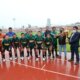 Sportivo Huracán ganó la Copa Famesol tras vencer a FBC Piérola por 4-1.