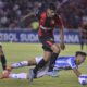 FBC Melgar vence a Racing de Argentina 3-1 y es líder del Grupo B de la Copa Sudamericana.