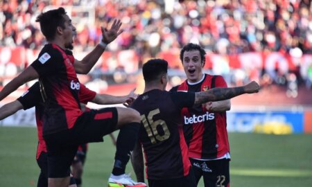 FBC Melgar hoy puede consagrarse campeón del torneo Apertura. Basta un empate ante Alianza Atlético en Sullana para alcanzar el campeonato.